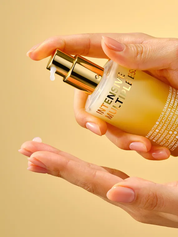 isoi Intensive Multiple Essence 50ml