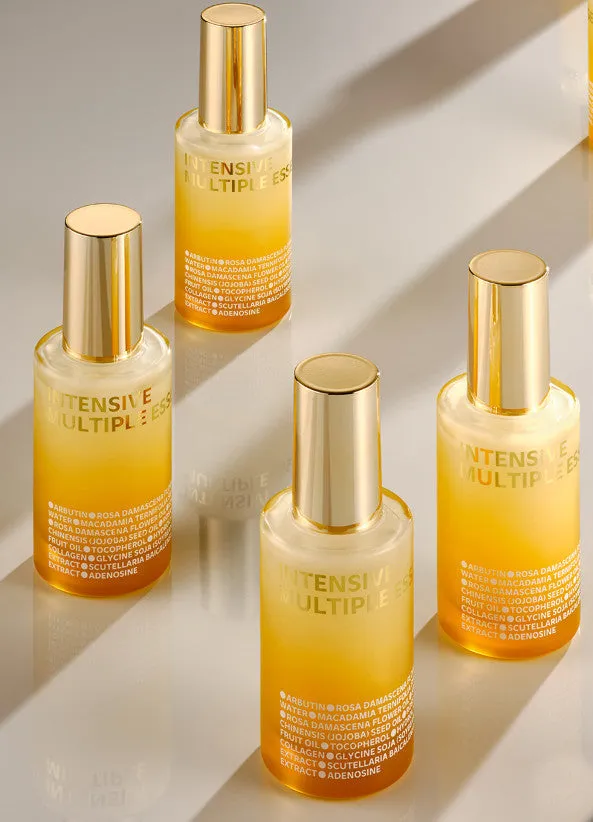 isoi Intensive Multiple Essence 50ml