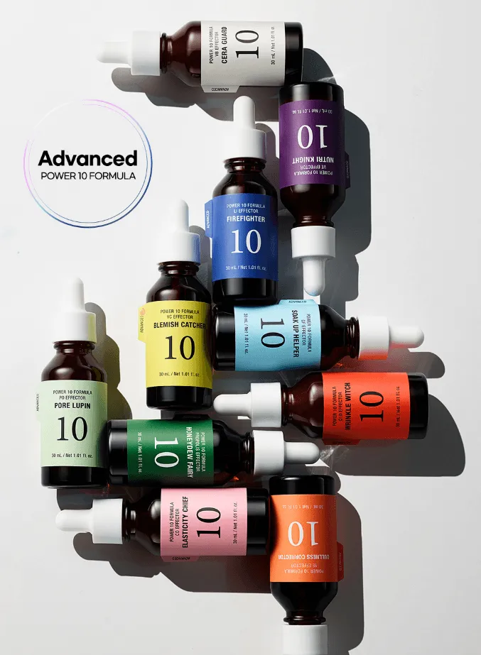 It's skin Power 10 Formula Effector 30ml