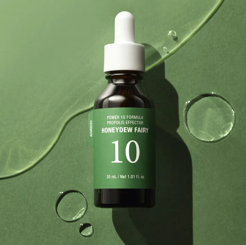 It's skin Power 10 Formula Effector 30ml