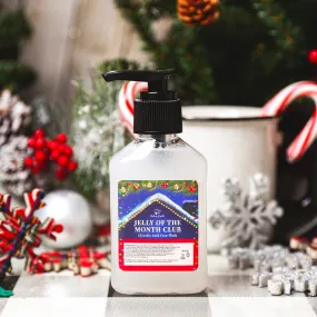 JELLY OF THE MONTH CLUB Glycolic Acid Face Wash