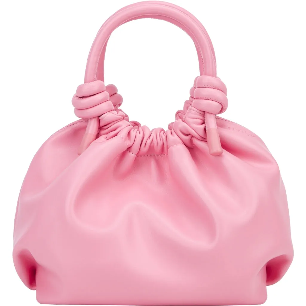 Jolly Soft Structure - Blush Pink