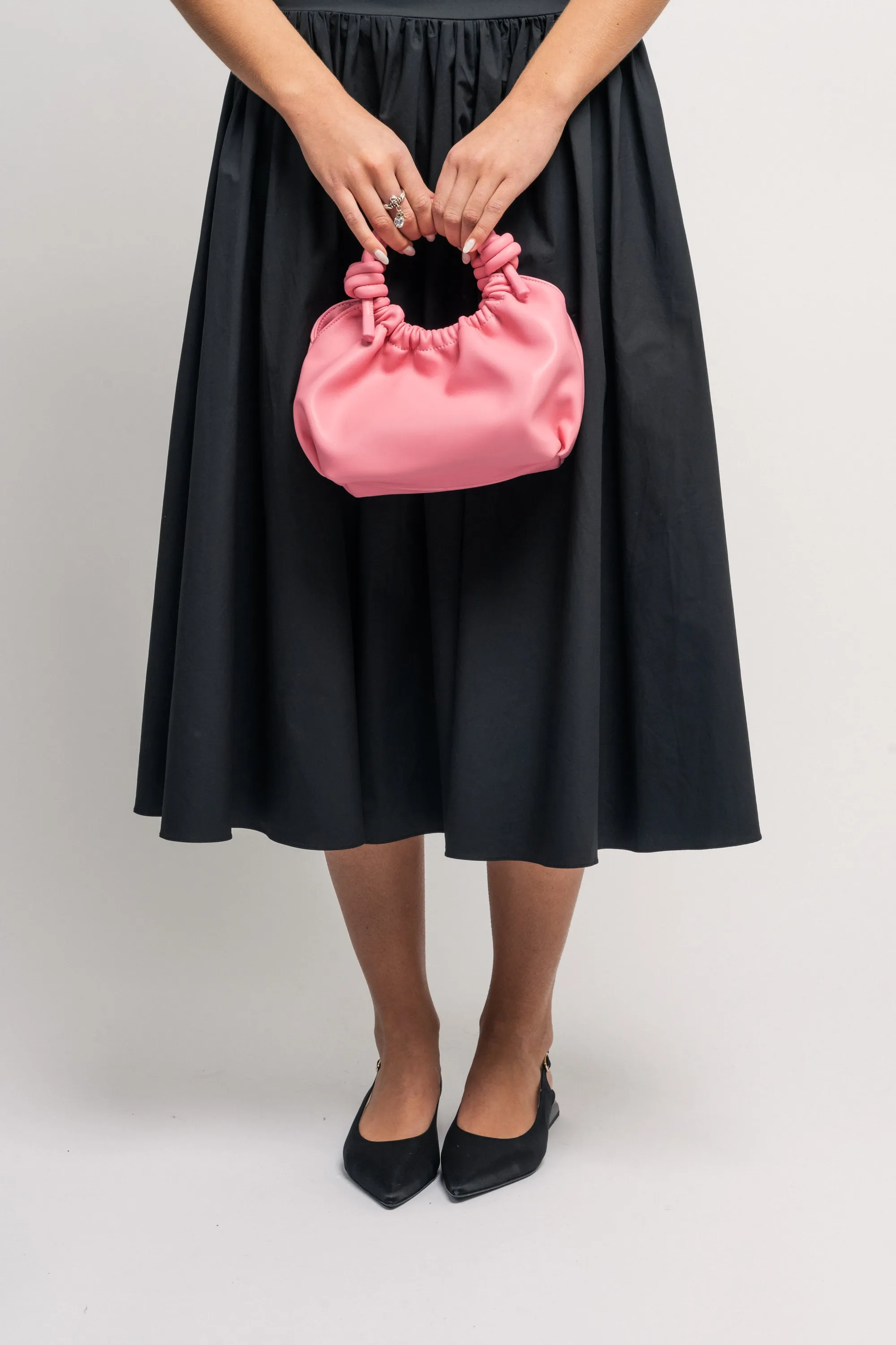 Jolly Soft Structure - Blush Pink