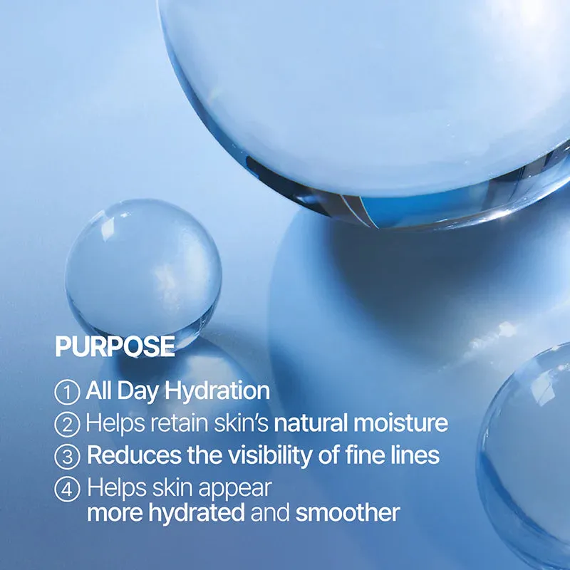 Jumiso Waterfull Hyaluronic Acid Serum