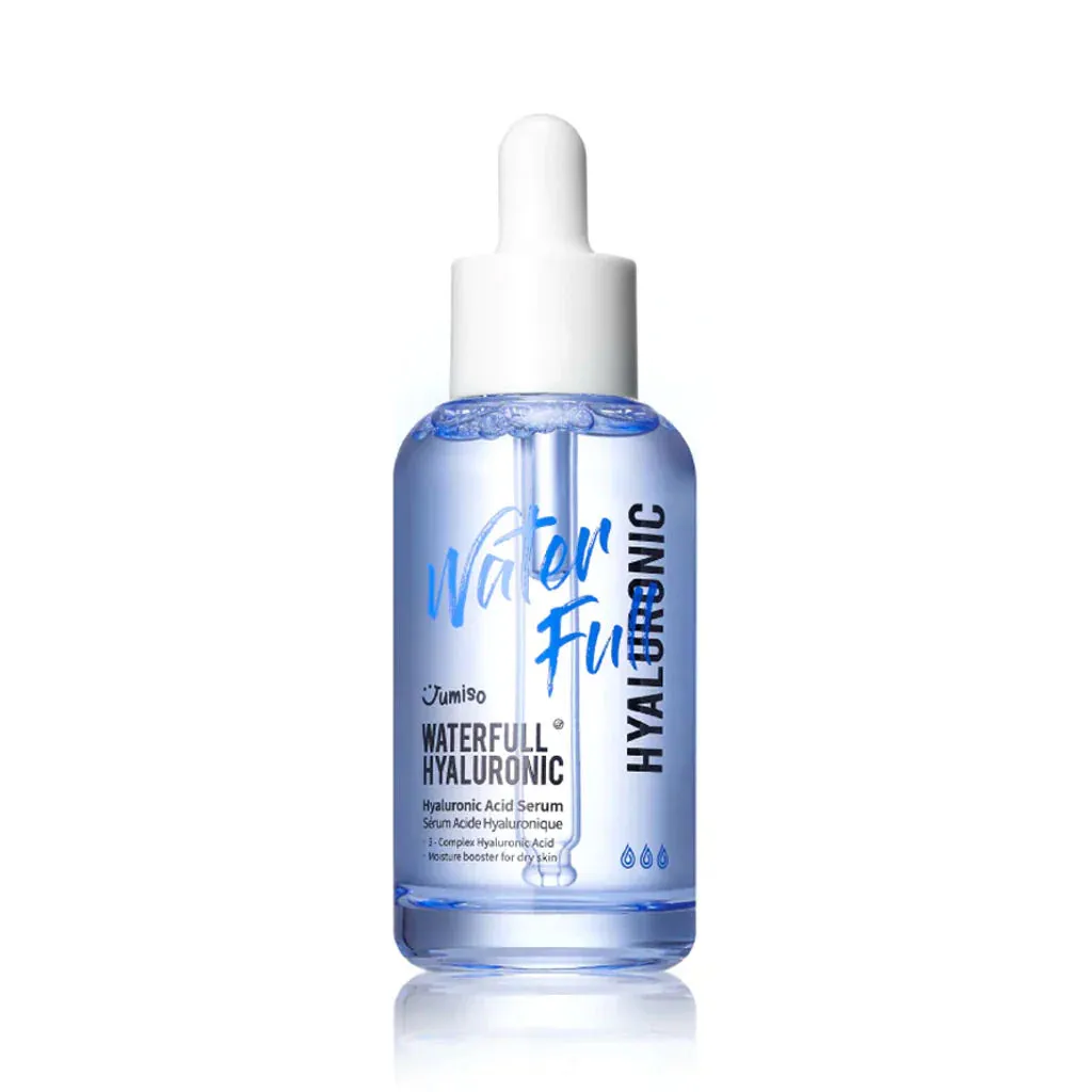 Jumiso Waterfull Hyaluronic Acid Serum