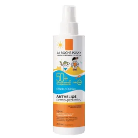 La Roche-Posay Anthelios Dermo Pediatrics Spray SPF 50 , 200ml