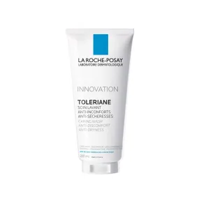 La Roche-Posay Toleriane Caring Wash 200ml