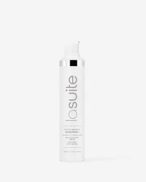 La Suite Skincare Tinted Mineral Sunscreen  SPF 40 Satin Finish Light/Medium