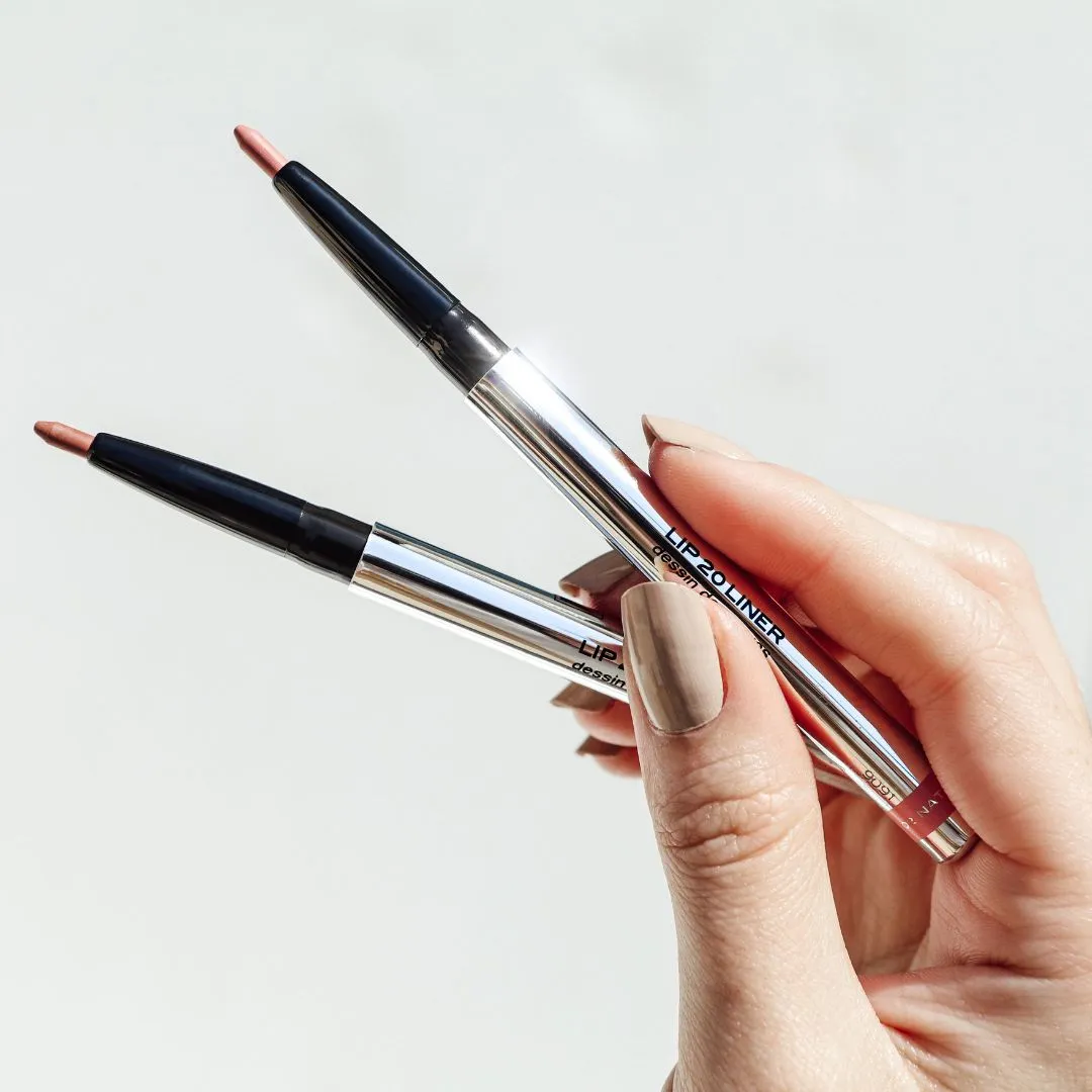 Lip 20 Liner - Natural