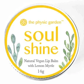 Lip Balm - Soul Shine