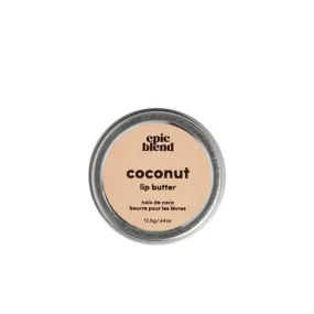 Lip Butter