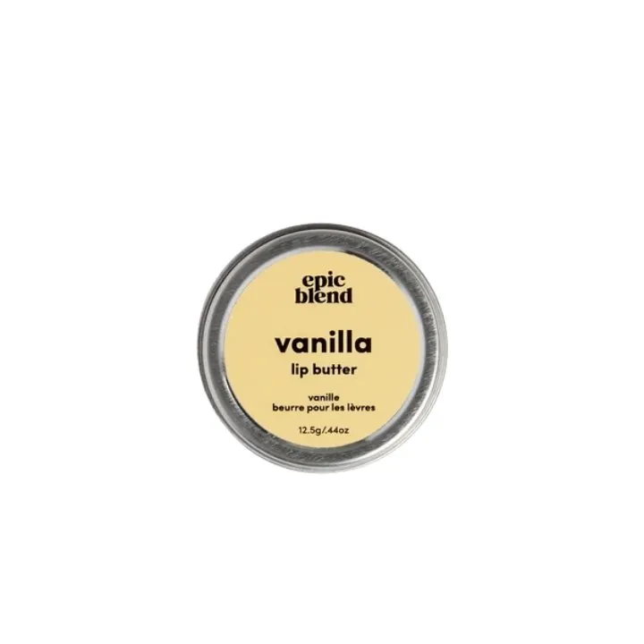 Lip Butter
