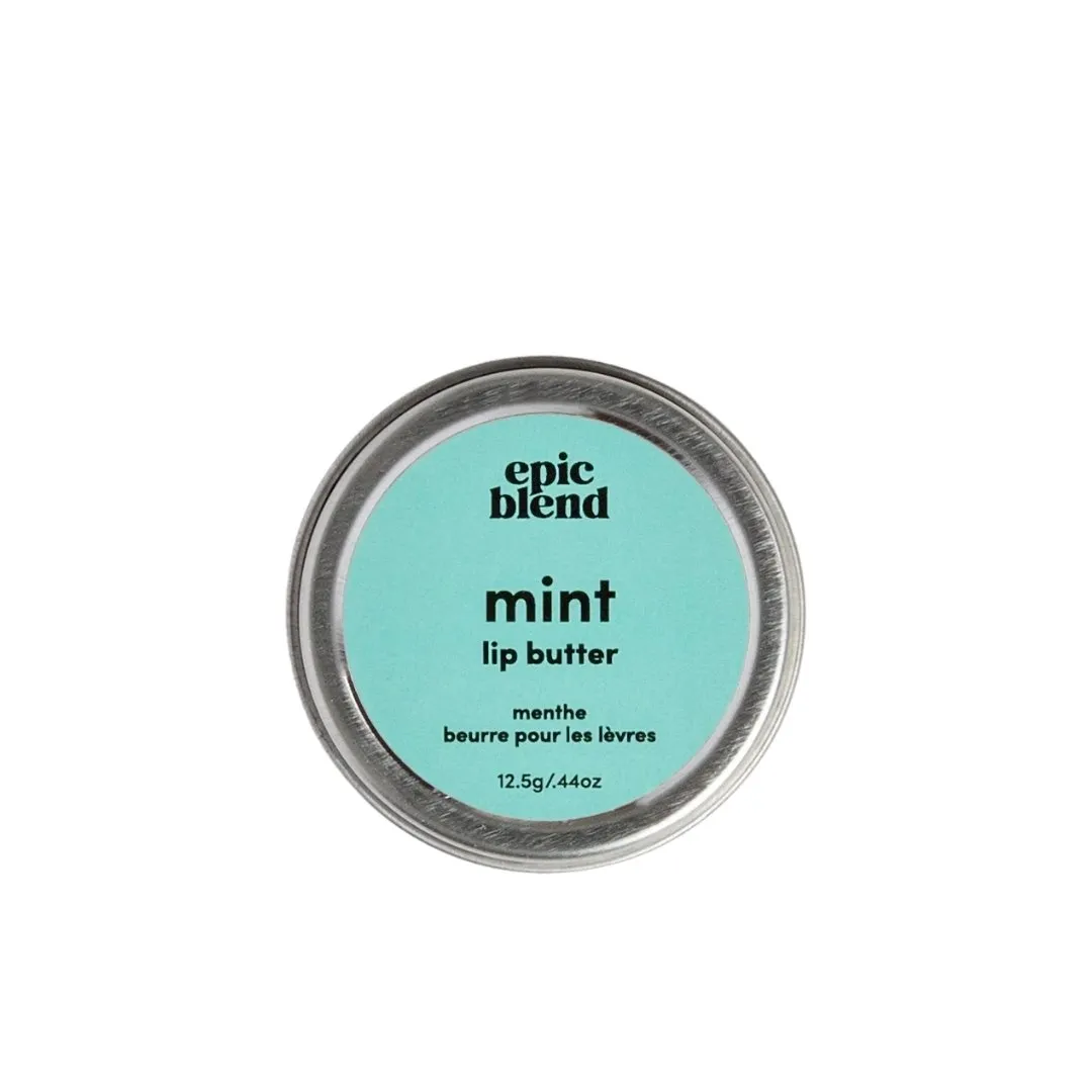 Lip Butter