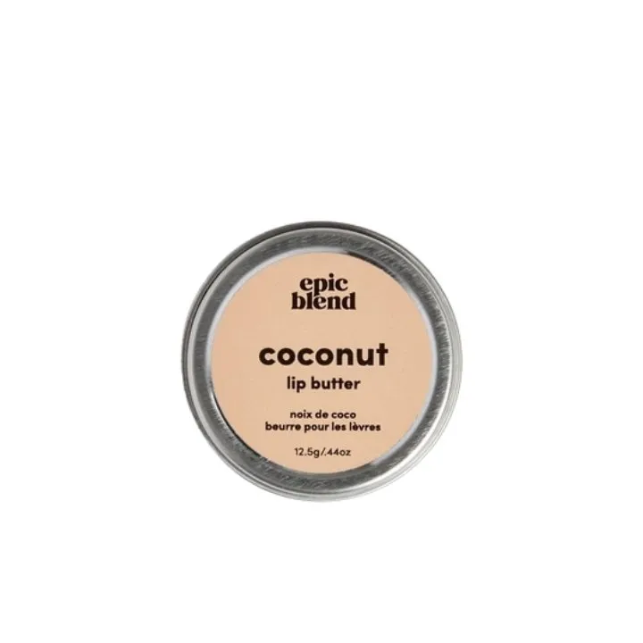 Lip Butter