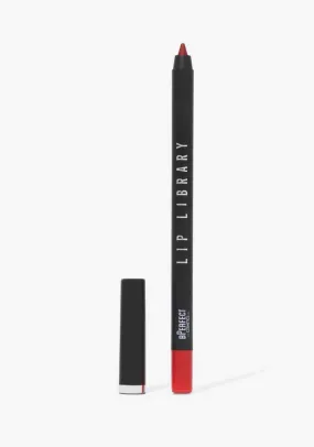 Lip Library Lip Liner - Passion