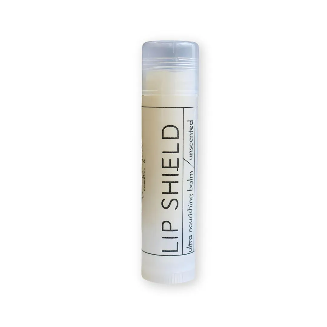 Lip Shield - Ultra Nourishing balm