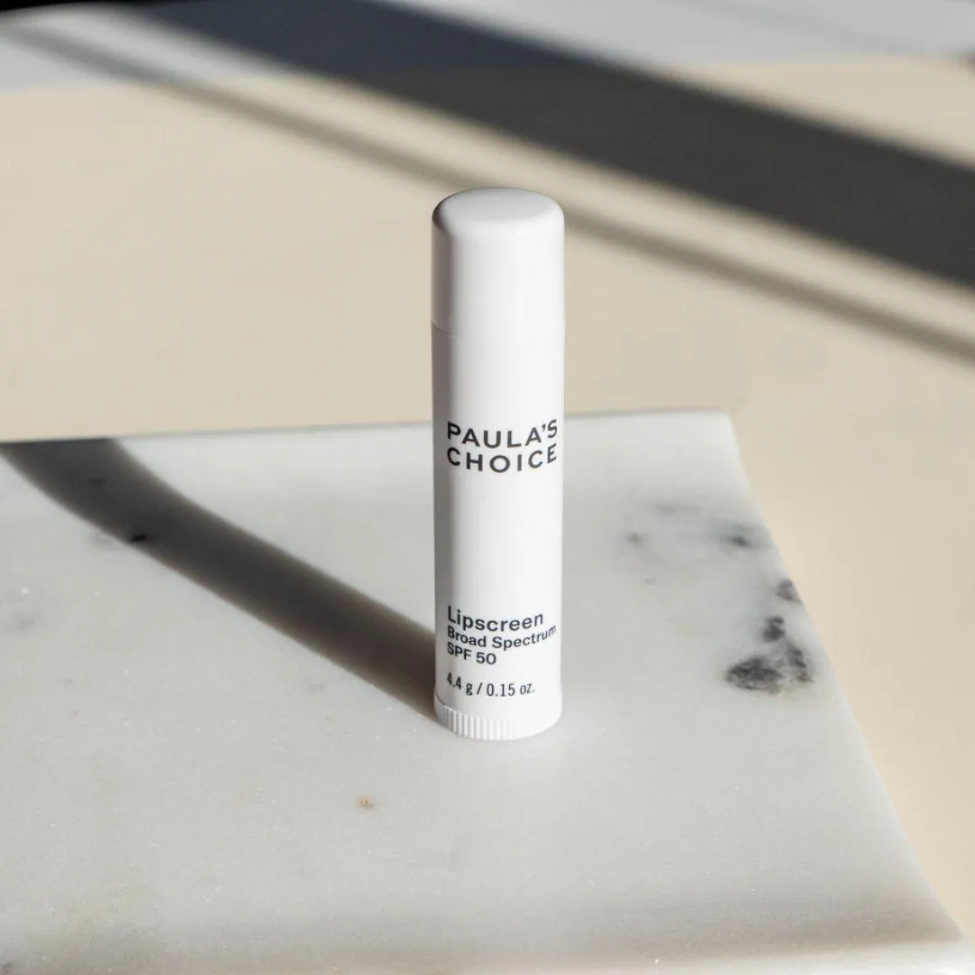 Lipscreen SPF 50