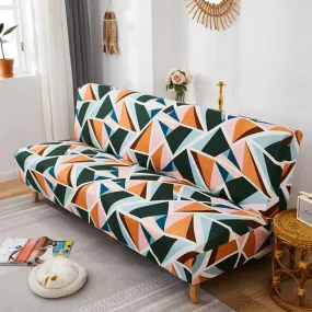 Lucia Futon Cover
