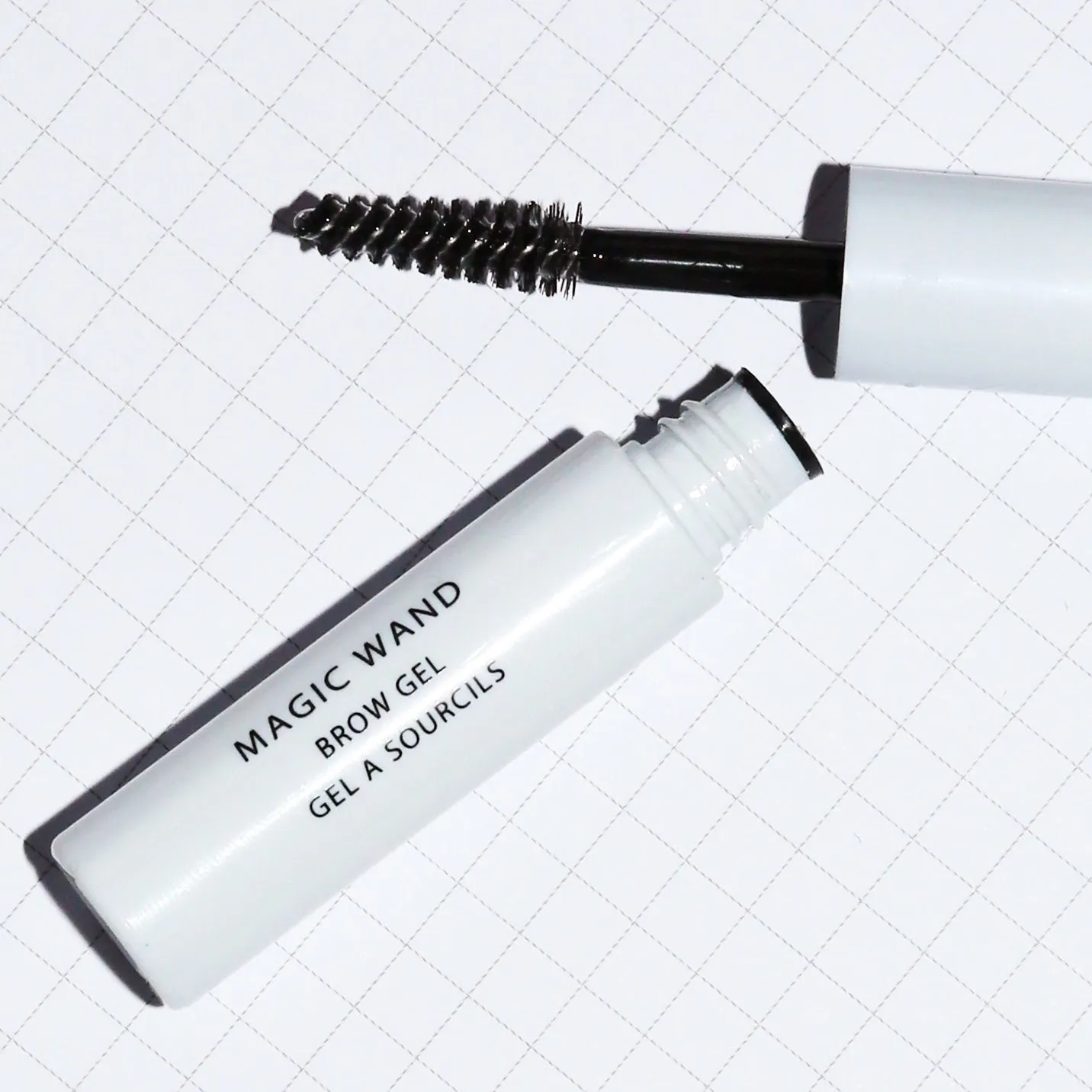 MAGIC WAND Brow Gel
