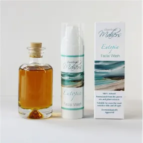 Mahers Eutopia Face Wash 75ml