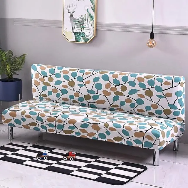Marina Futon Cover