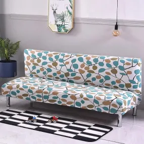 Marina Futon Cover