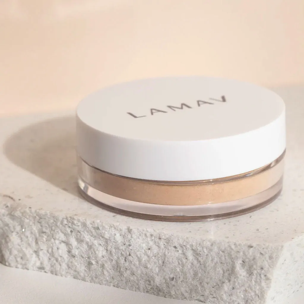 Mattifying Powder