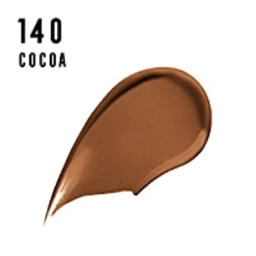 Max Factor Facefinity Lasting Performance Liquid Foundation 140 Cocoa