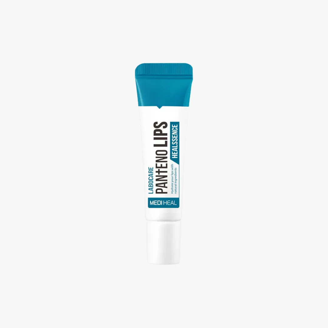 MEDIHEAL Labocare Pantenolips Healssence 10ml