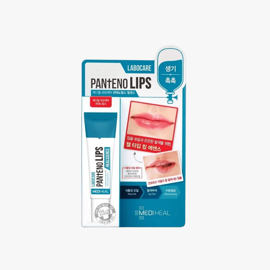 MEDIHEAL Labocare Pantenolips Healssence 10ml