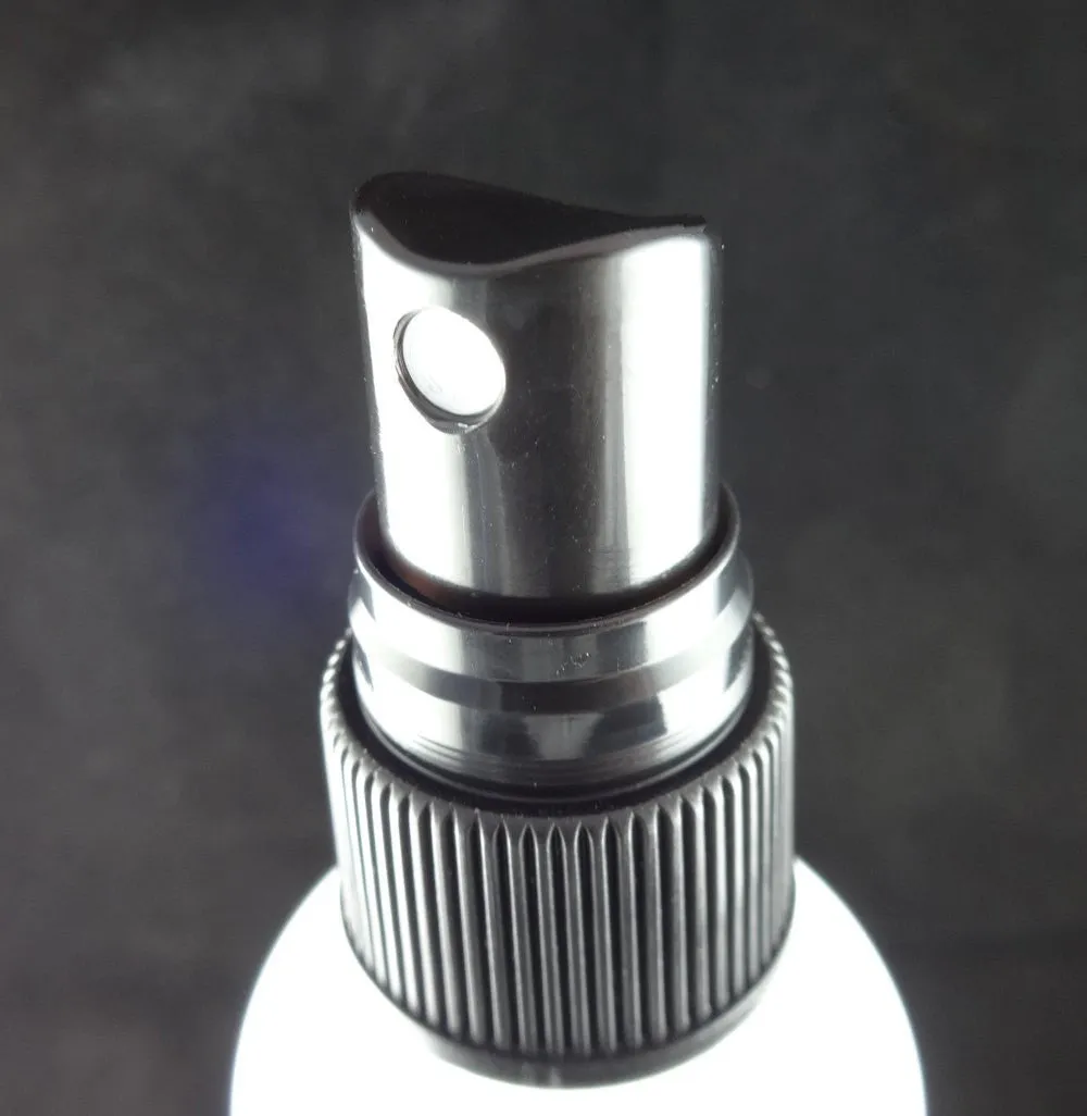 Men's .303 BRITISH Body Spray | Scotch Whisky - Vanilla Bourbon - Cedarwood | Linen Spray