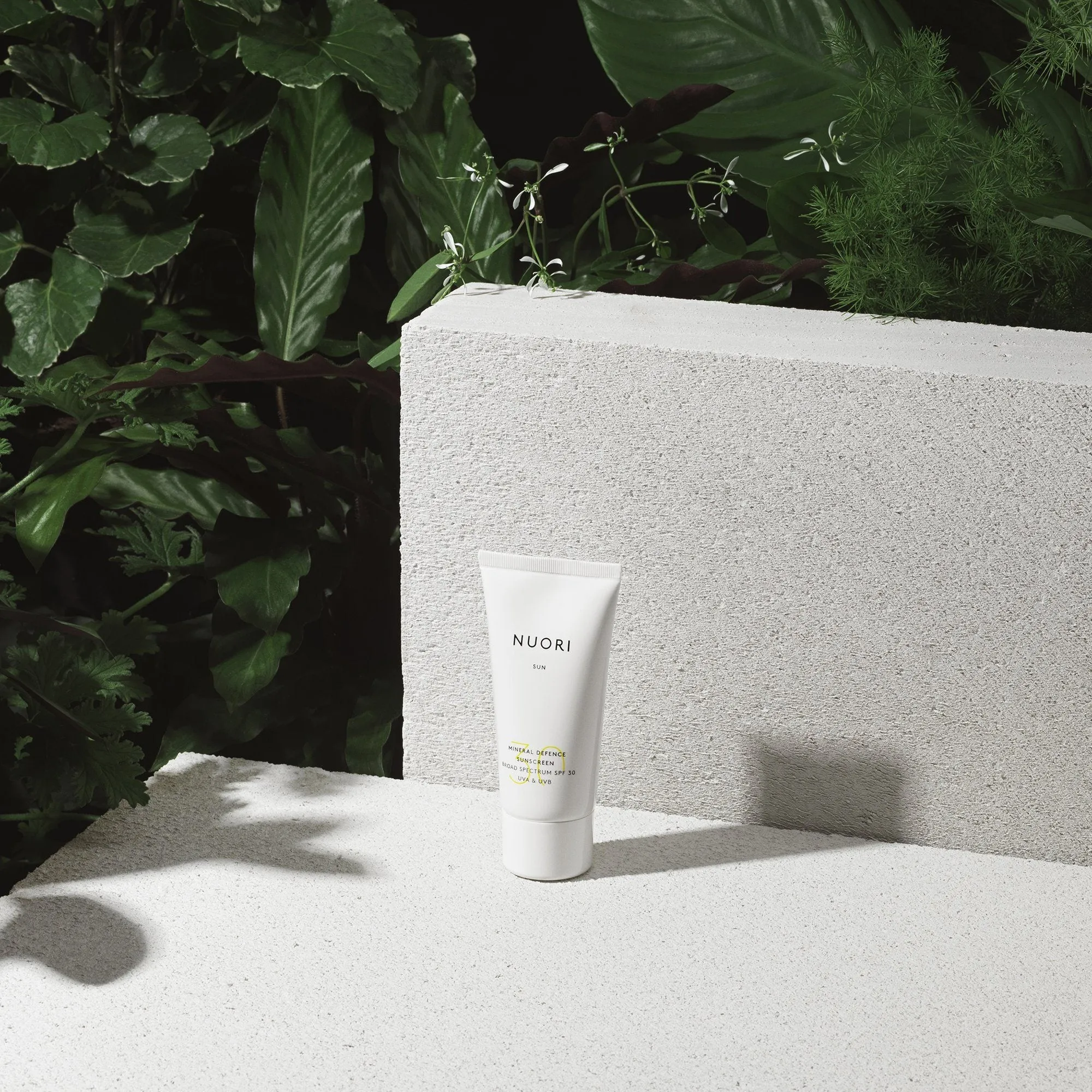 Mineral Defense Facial Cream SPF 30