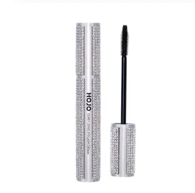Moisturizing, plump and long mascara
