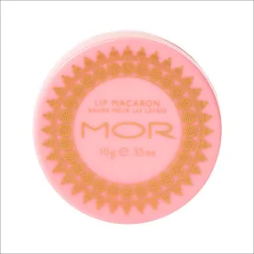 Mor Lychee Flower Lip Macaron 10g