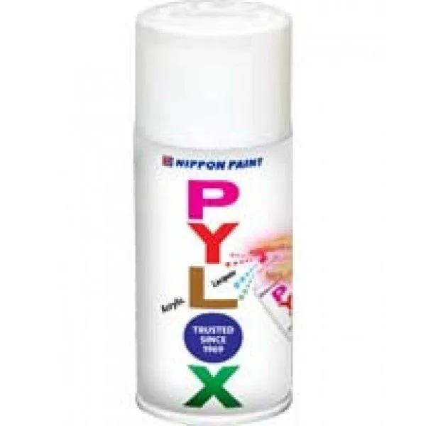 Nippon Pylox Spray Paint 116 Light Blue