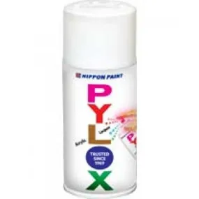 Nippon Pylox Spray Paint 116 Light Blue