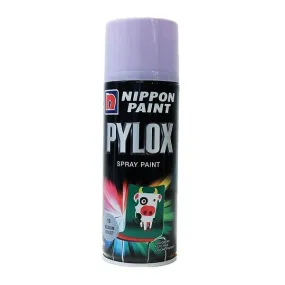 Nippon Pylox Spray Paint 19 Medium Violet 400cc