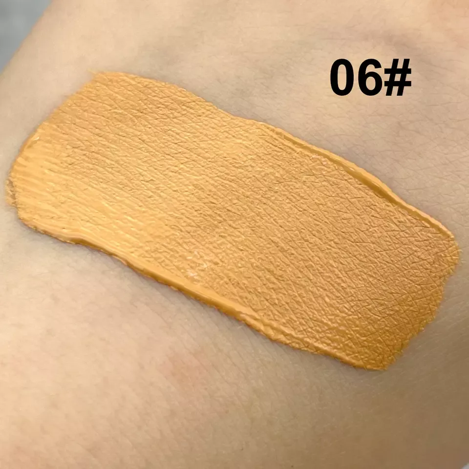No Filter Skin Perfecting Foundation - MQO 12 pcs