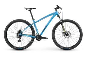 Overdrive 29er 1 Mountain Bike (2020)