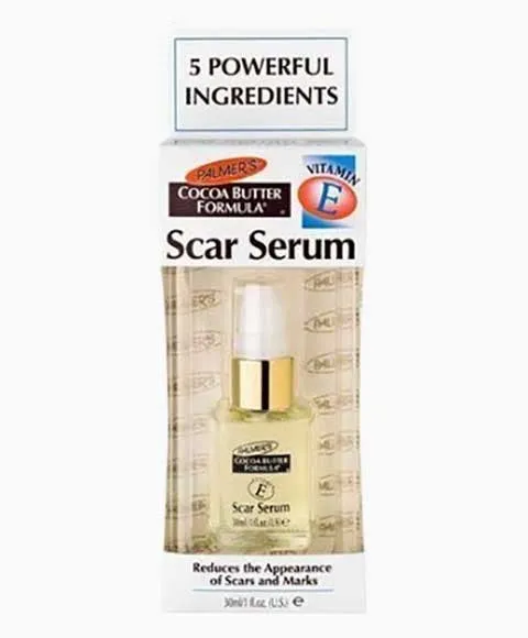 Palmers Cocoa Butter Formula Scar Serum with Vitamin E 30ml
