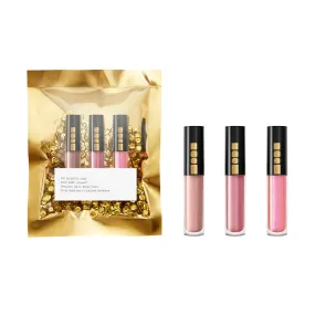 Pat McGrath Mini Lust: GLOSS™ TRIO - Cool Collection