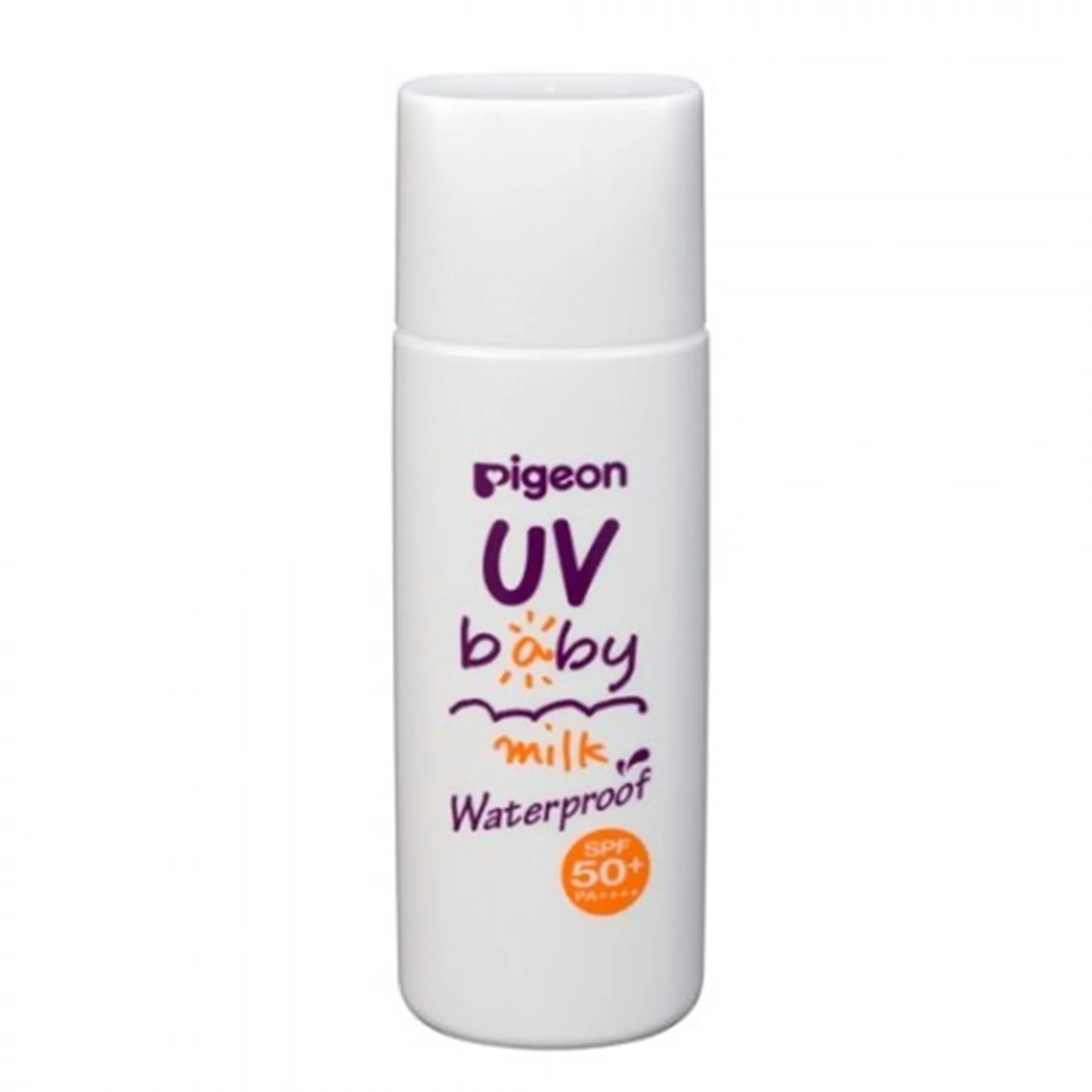 Pigeon UV Baby Waterproof Lotion SPF50 , 50g
