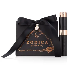 Pisces 8ml Gift Set Twist & Spritz™ Zodiac Perfume