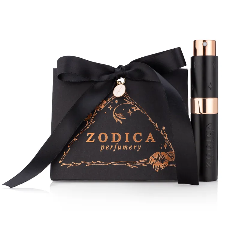 Pisces 8ml Gift Set Twist & Spritz™ Zodiac Perfume
