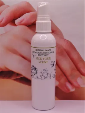 Premium Body Mists