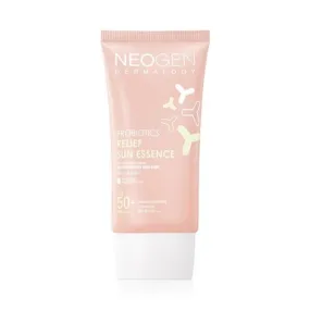 Probiotics Relief Sun Essence SPF50