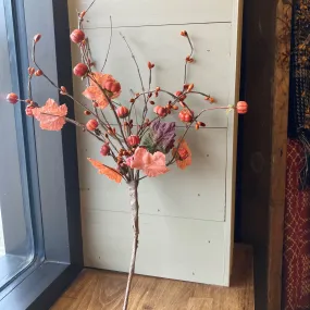 Pumpkin Pod Pick - 16"