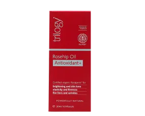 Rosehip Oil Antioxidant  30ml