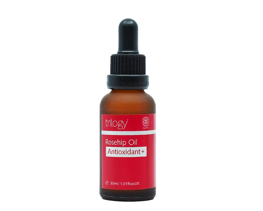 Rosehip Oil Antioxidant  30ml