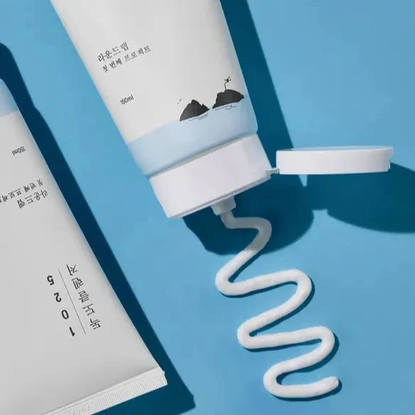 Round Lab 1025 Dokdo Cleanser 150ml